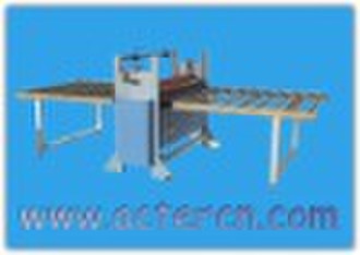 Aluminiumblech Laminator