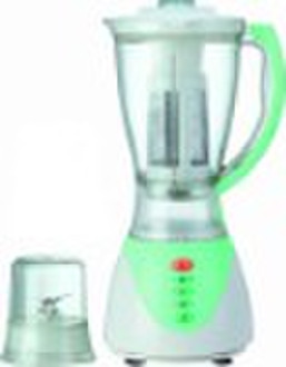 electronic blender