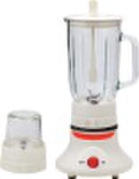 fruit blender