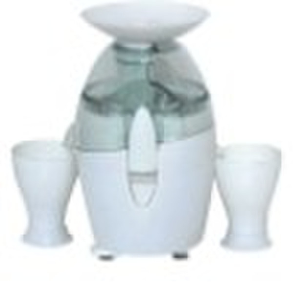 Multifunction juicer