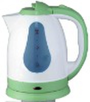 electronic water kettle