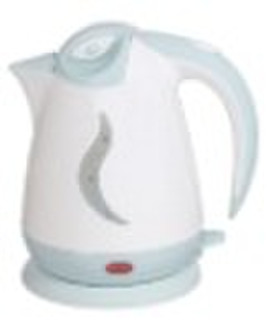 plastic electrical kettle