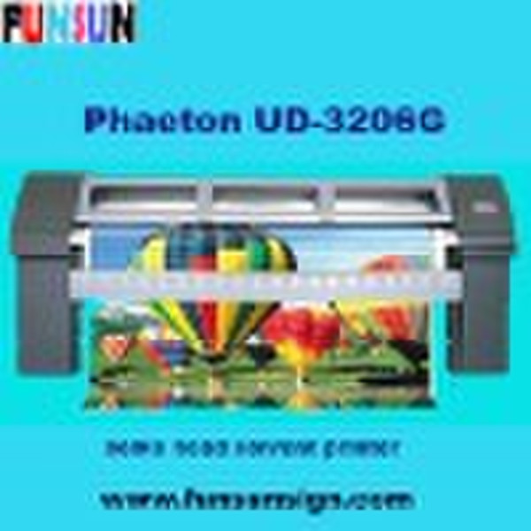 FY3206GA  Large Format Printer