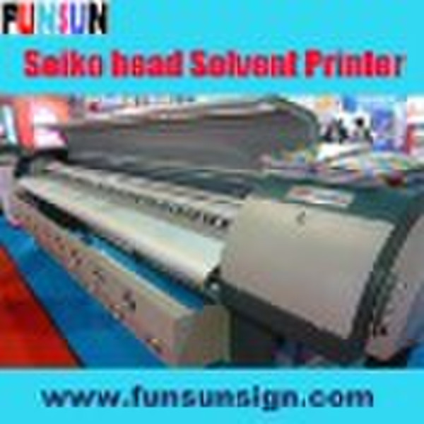 FY3206H  Wide Format Printer
