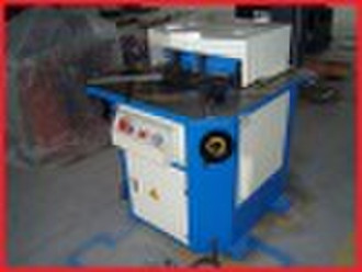 Hydraulic Notching Machine