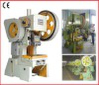 C-Frame Mechanical Power Press