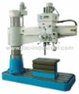 Radial drilling machine DRF5016