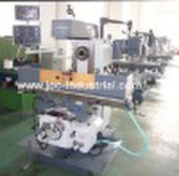 Milling machine MH32B