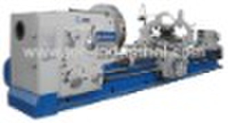 Large sized engine lathe LH100E