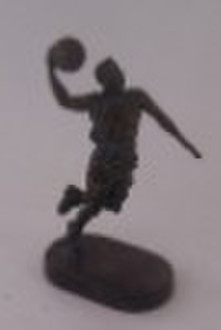 Домашний декор спортивных судов, рисунок скульптура