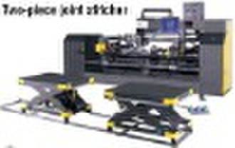 Two-Piece Joint Stitcher