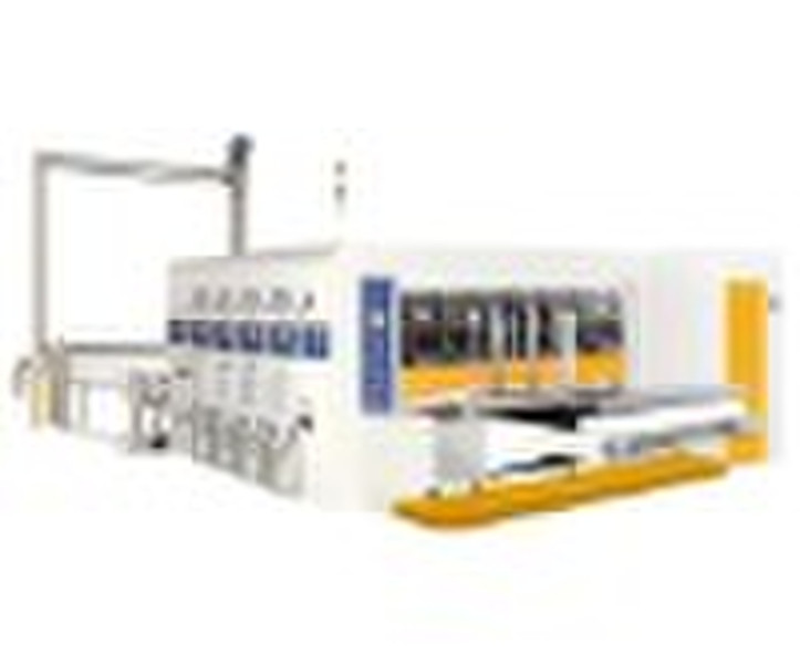 ceramic printing machine