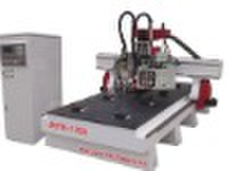 JK-1325 WOOD CNC ROUTER