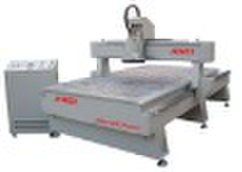 JK-M25wood cnc router