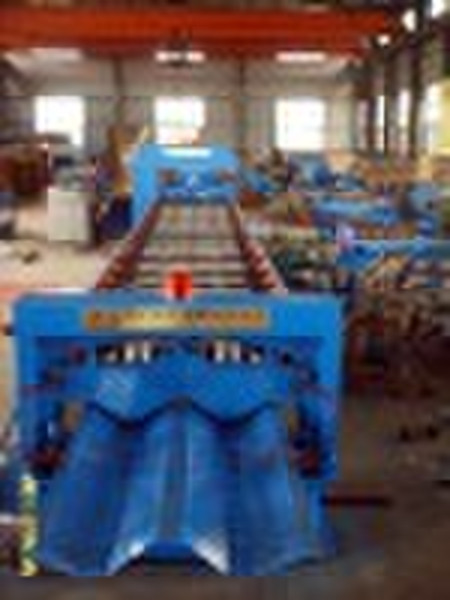 forming machine