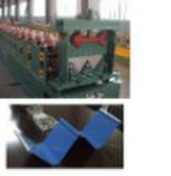 JCH-638 Roll Forming Machine