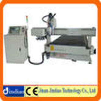 cnc auto tool changer woodworking machine