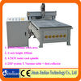 wood cutting machine