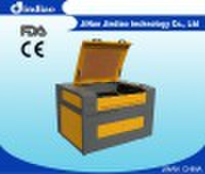 Laser Cutting Machine with CE certificate