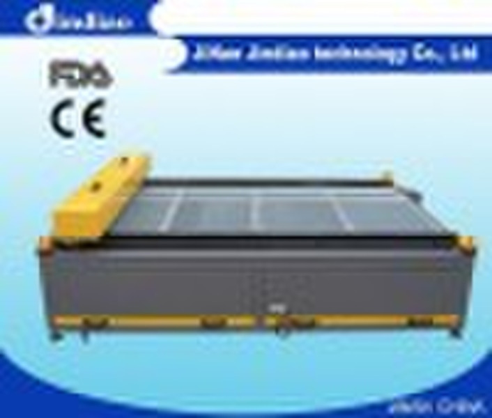 Laser Seal Carving Machine