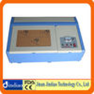 Laser Seal Carving Machine