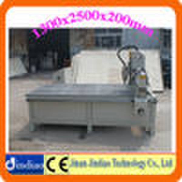 CNC Cutting Machine (JD-M25)