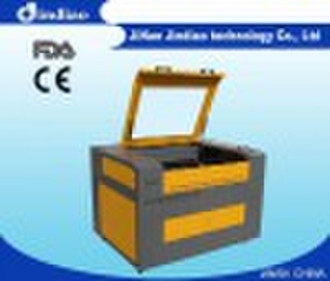 Organic Glass laser engraving machine