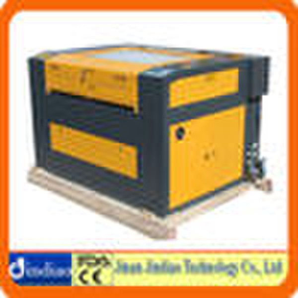 Leather Laser Equipment