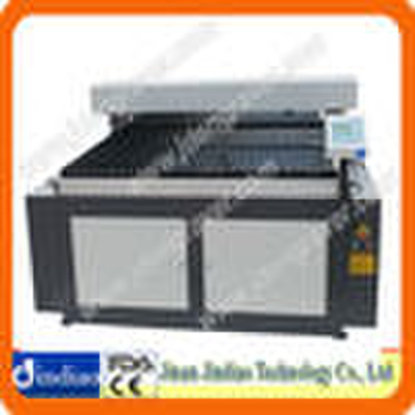 CO2 laser engraving machine with high speed