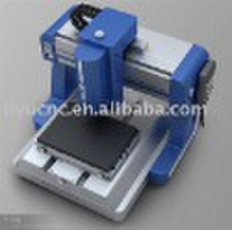 mini cnc engraver/cnc router(GV2518)
