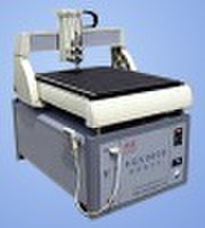 Liyuan HGV0608 cnc router CE certificate