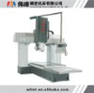 boring-milling Machine