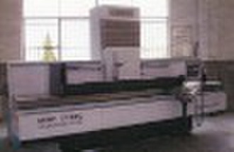 Surface grinding machine