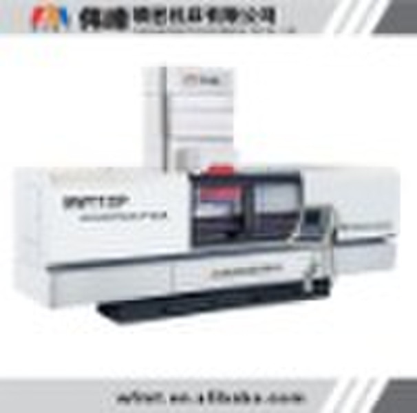 Surface grinding machine