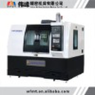 CNC milling machine