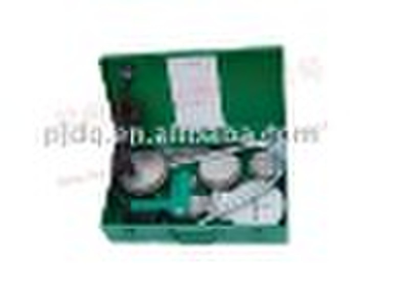 PPR  Pipe Welding machine