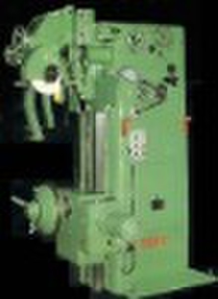 M6620 circular metal saw sharpening machine