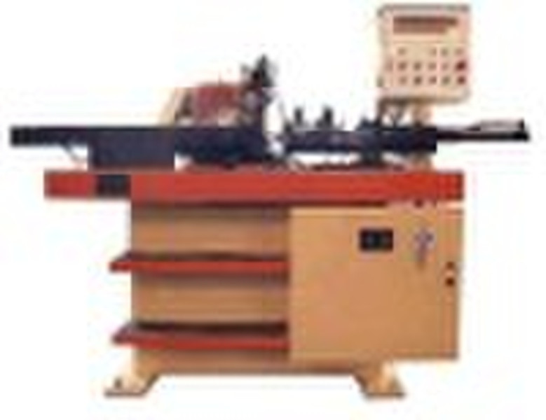 MZE9313 automatic broach sharpening-back machine