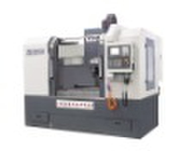 XK7146 CNC Milling Machine