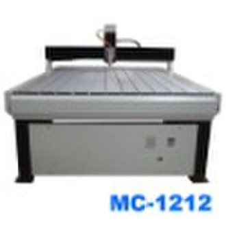 MC economical cnc router machine