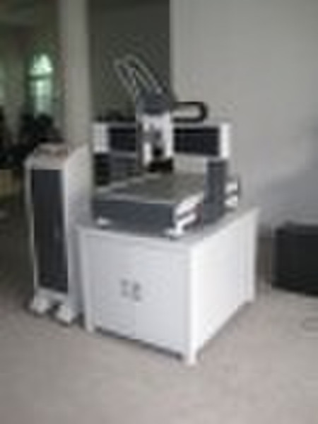 high precision cnc router for advertising