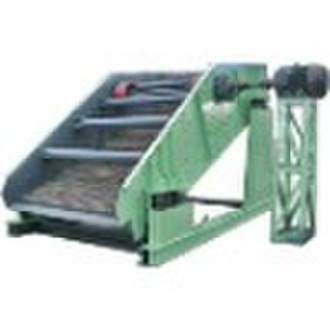 YK mining vibrating screen