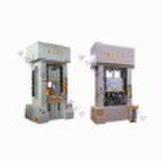 HLYH28 hydraulic press for deep drawing(1)