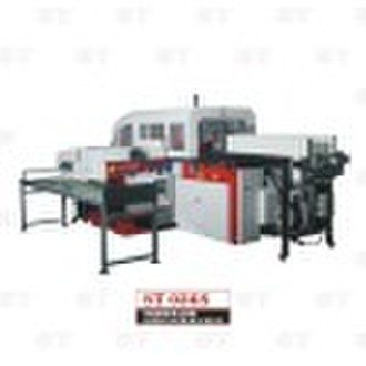 ST036S Automatic Book Covering Machine