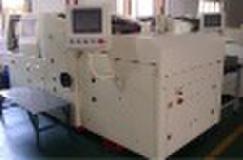 ST040PP Case lining machine