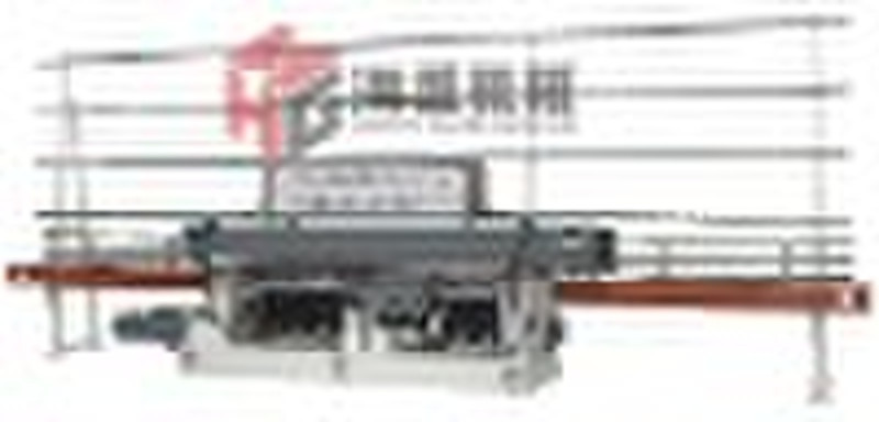 Glass Straight Line Edging Machine