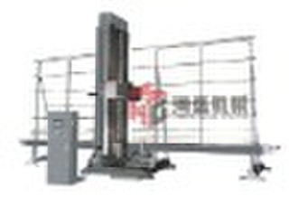 Vertical Glass Drilling Machine