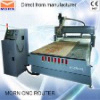 cnc woodworking machine