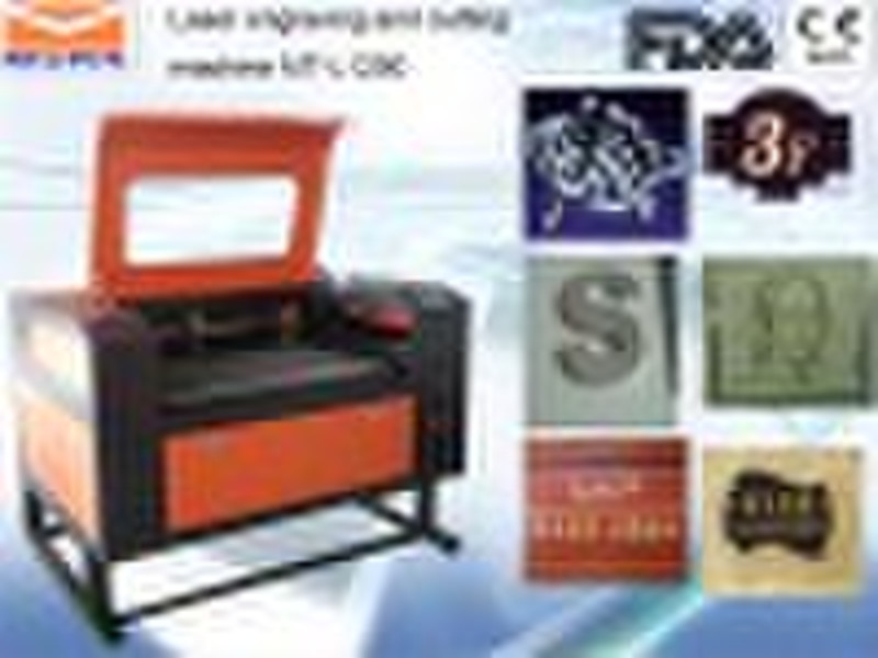 acrylic laser cutting