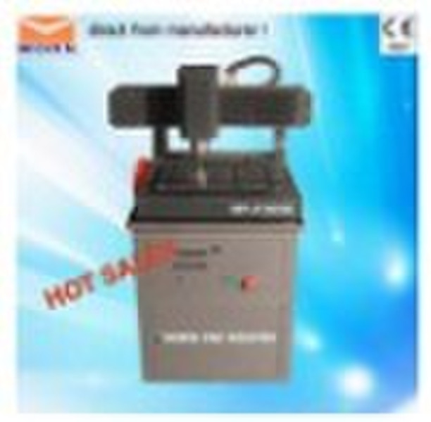 MT-C3636 desktop metal cnc router